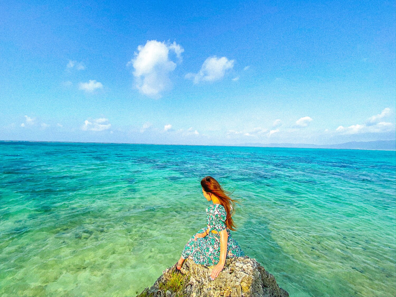 川平タバガーのおすすめ写真 動画 川平湾近くの穴場ビーチ ここに辿り着くには ガタガタ道のジャ By Tomoyo K Stayway 写真 動画 評判