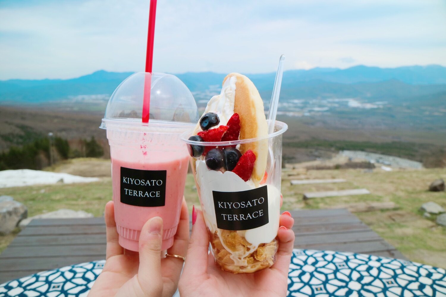 八ヶ岳の麓 北杜市のおすすめランチスポット11選 Stayway