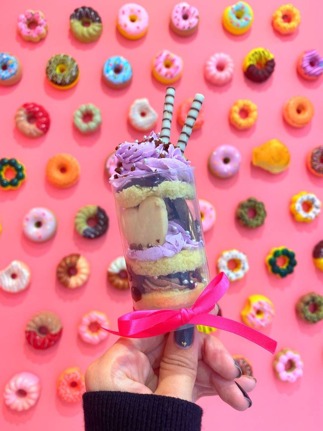 仙台 在住者がすすめる美味しいケーキ14選 Stayway