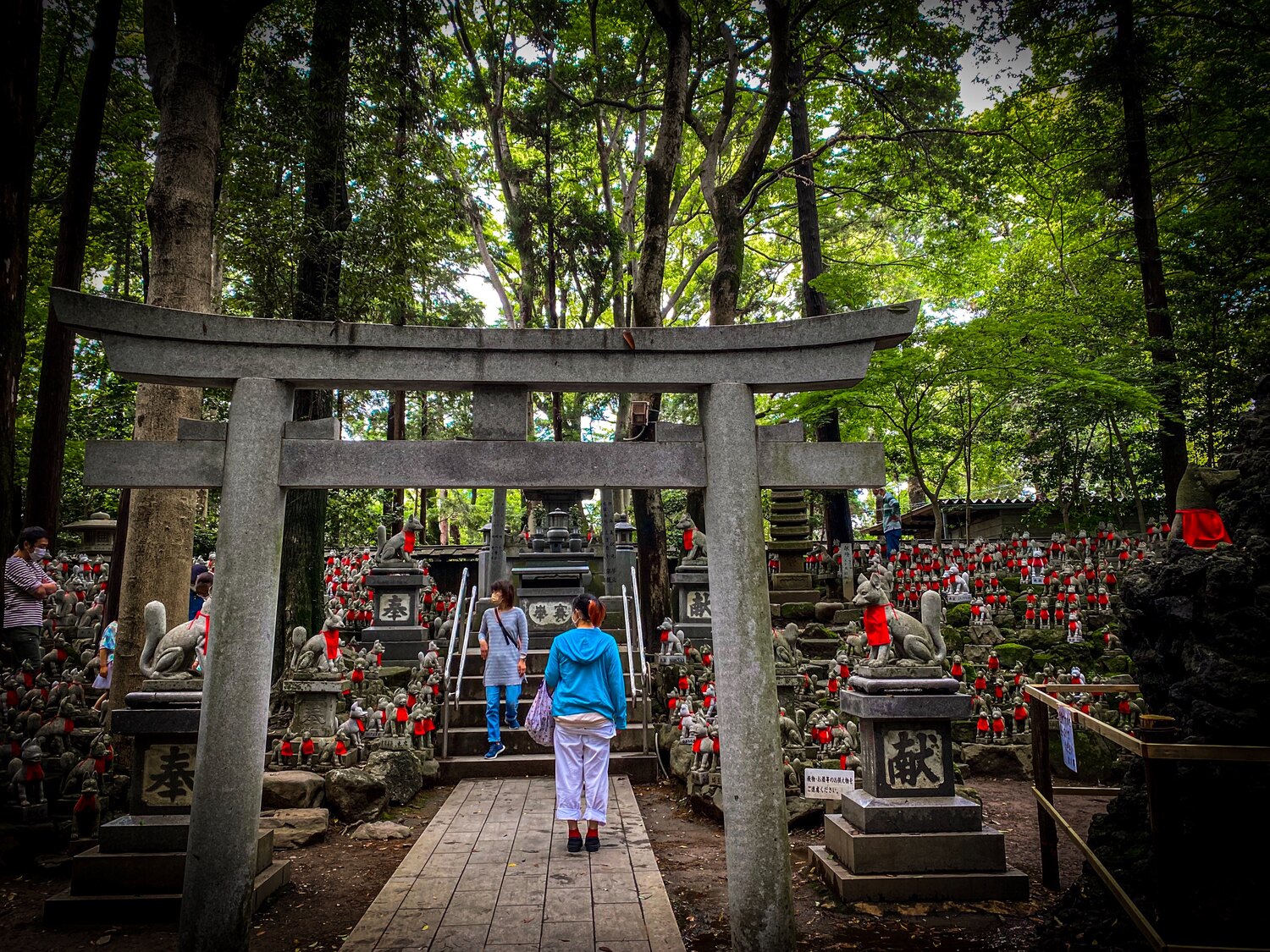 豊橋で行くべきおすすめ観光スポットベスト10 Stayway