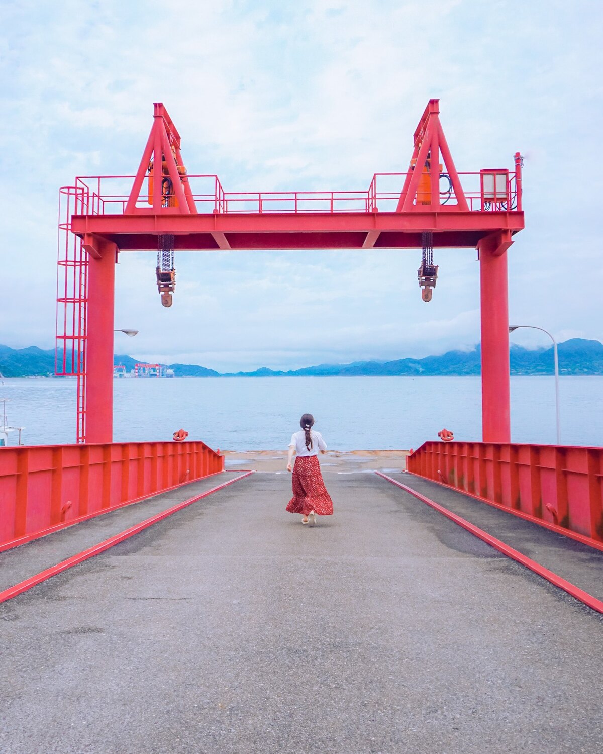 尾道から今治へ しまなみ 海道ドライブで周るおすすめ絶景 観光スポット21選 Stayway