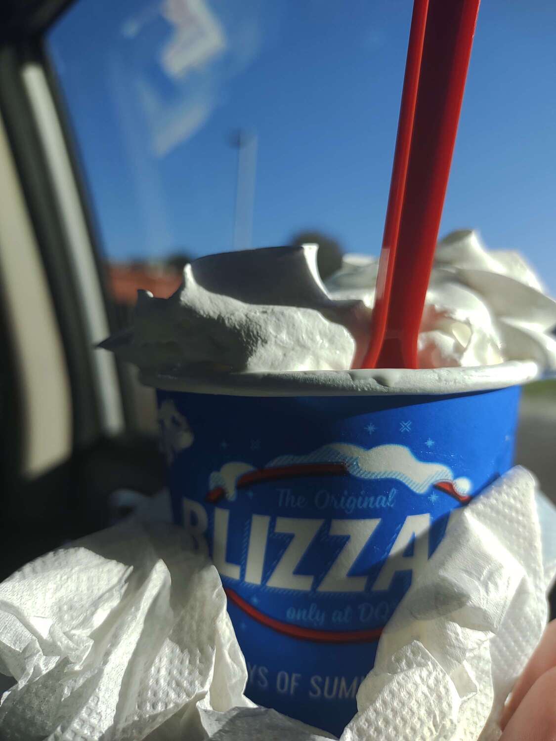 Dairy Queen Grill & Chill Jonesboro