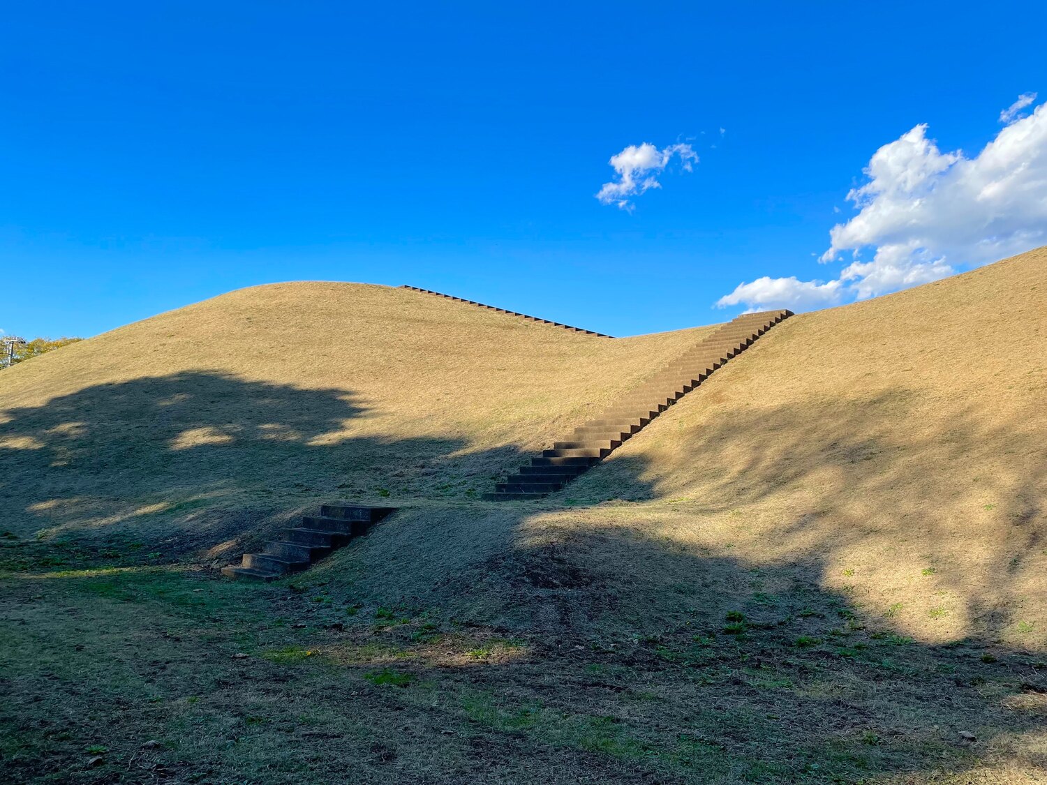 富士見塚古墳公園のおすすめ写真・動画「5世紀から6世紀にかけて造営されたといわれる茨城県随一の史跡「富士...」 by 金井美咲輝