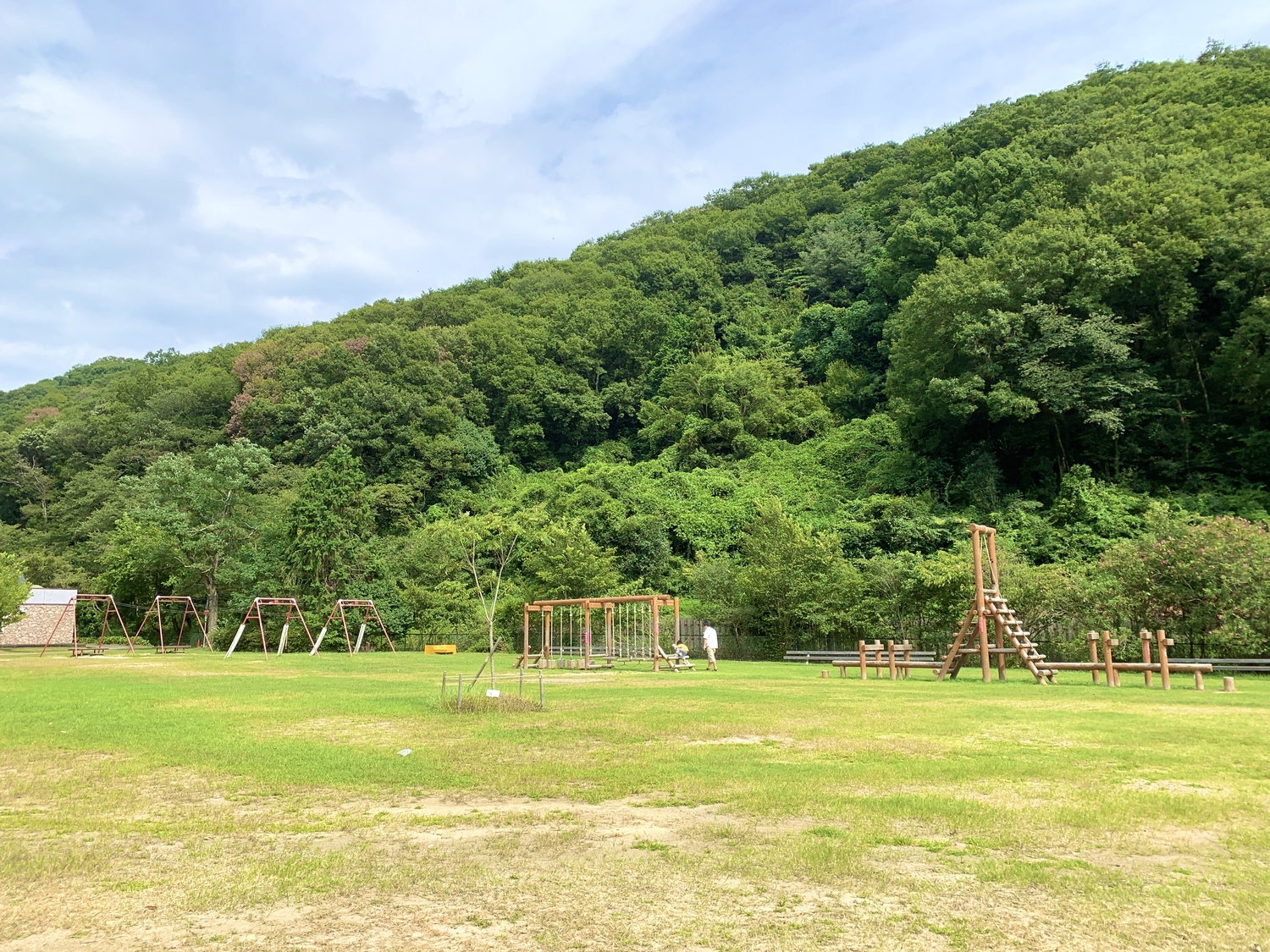 家族連れ必見 子供も大人も楽しめる和歌山でおすすめの公園16選 Stayway