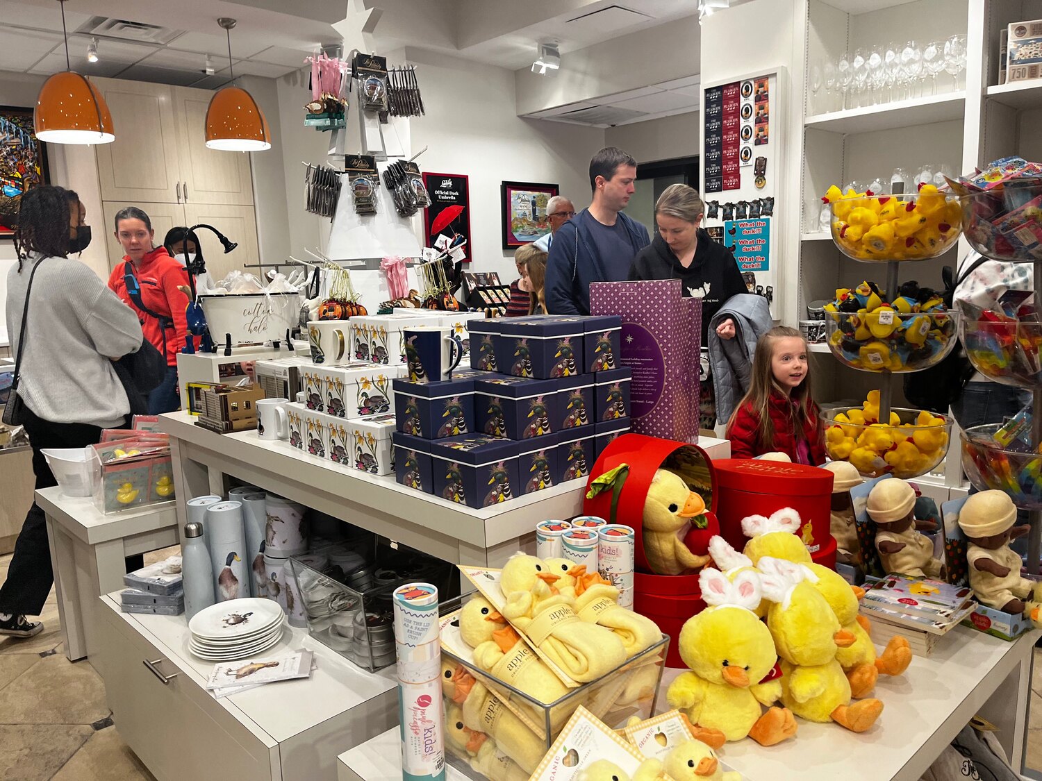 在住者が教える アメリカ旅行に来たら購入したいお土産25選 Stayway