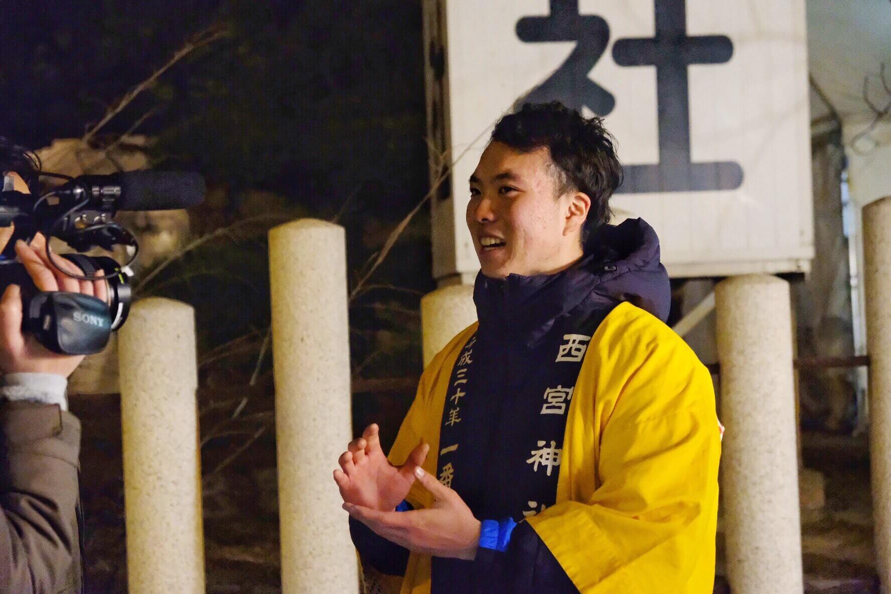 福男が徹底解説 西宮神社周辺の隠れた歴史スポット５選 Stayway