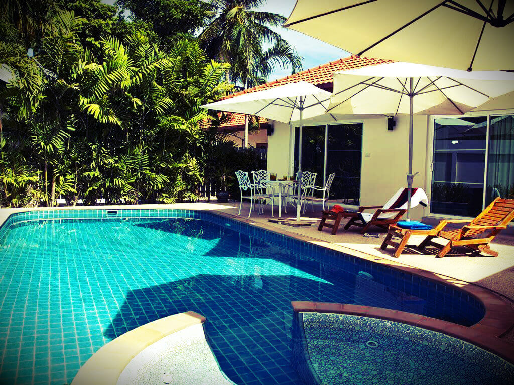 プーケットで泊まるべきヴィラ コンドミニアム6選 Stayway