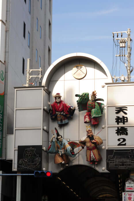 意外な穴場もあり 関西人が選ぶ 大阪観光でおすすめのスポットベスト40 Stayway