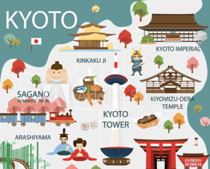 京都観光 おすすめの名所40スポットをランキング Stayway
