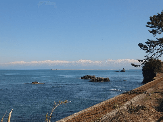 山に海にイケメン大仏？！富山県のおすすめの観光スポットベスト15 