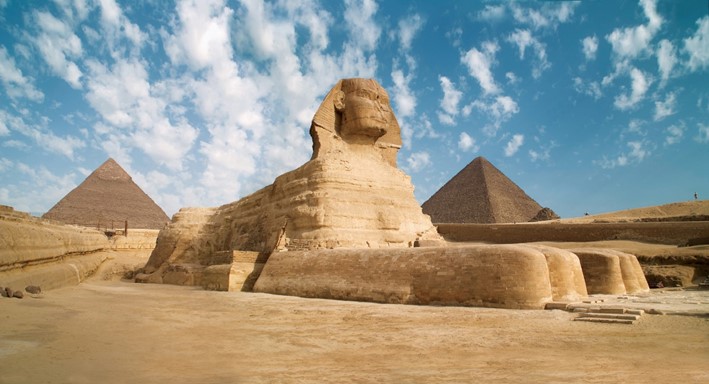 一生に一度は見たいピラミッド エジプトのおすすめスポット10選 Stayway