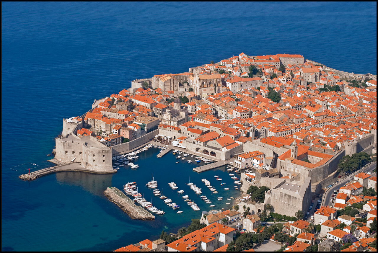 クロアチアのオシャレなおすすめ観光地ベスト10 Stayway