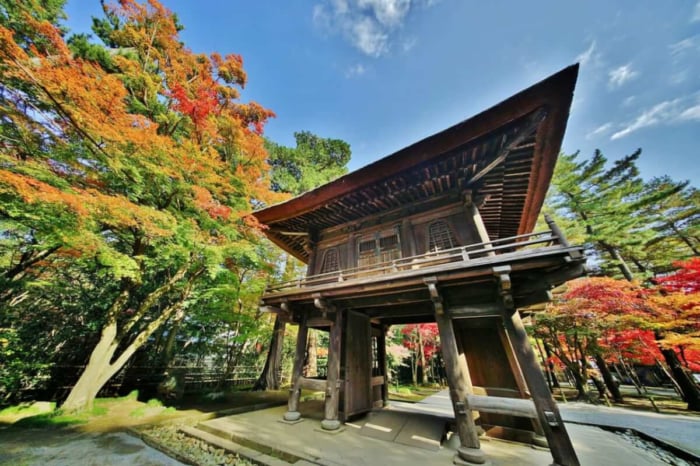 穴場多数 自然豊かな埼玉県おすすめ観光スポット選 Stayway