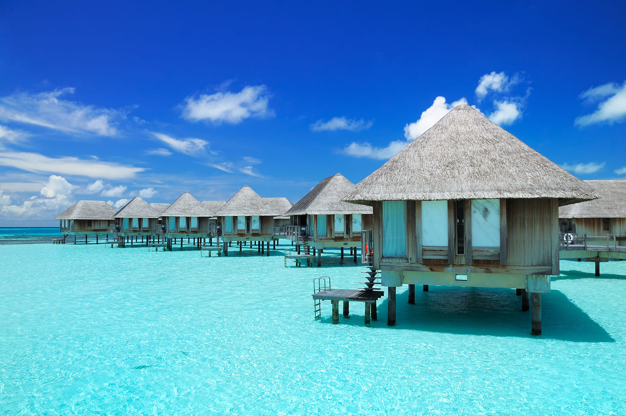 真っ青な海を満喫 モルディブおすすめホテル 観光 アクティビティ15選 Stayway