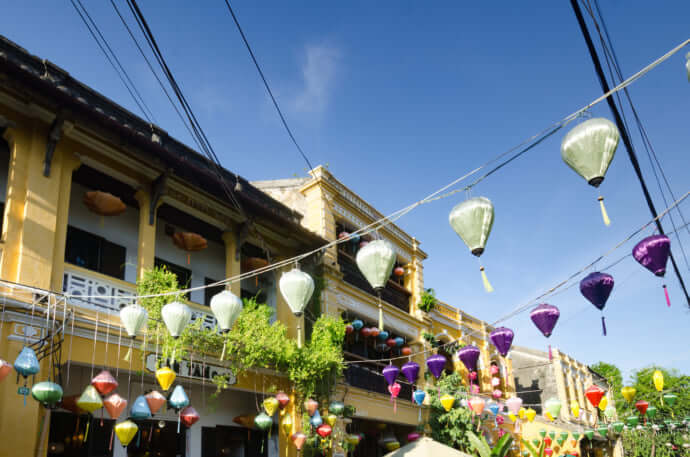 初心者におすすめ ベトナム観光のおすすめ都市 スポット30選 エリア別 Stayway