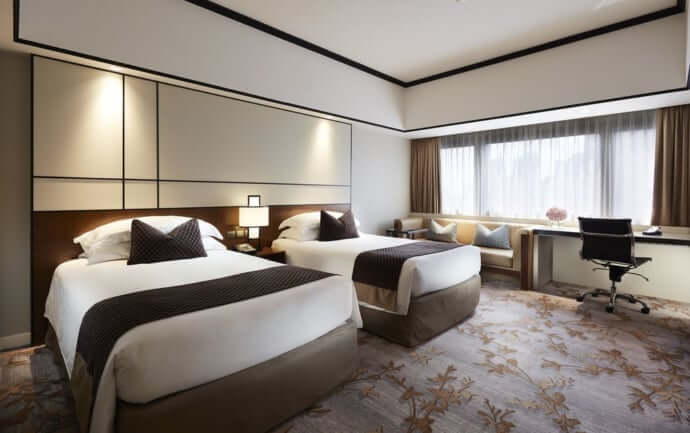 シンガポールホテル 観光におすすめホテルランキング10 Stayway