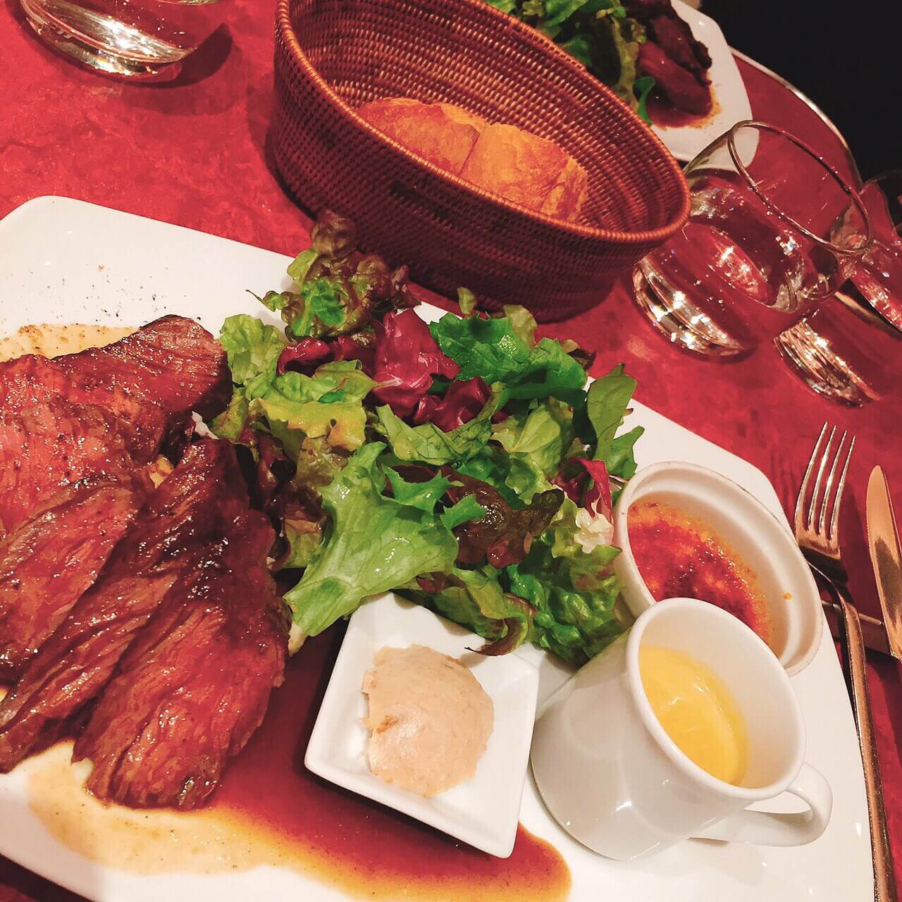 表参道で美味しくってコスパよし カフェランチ18選 Stayway