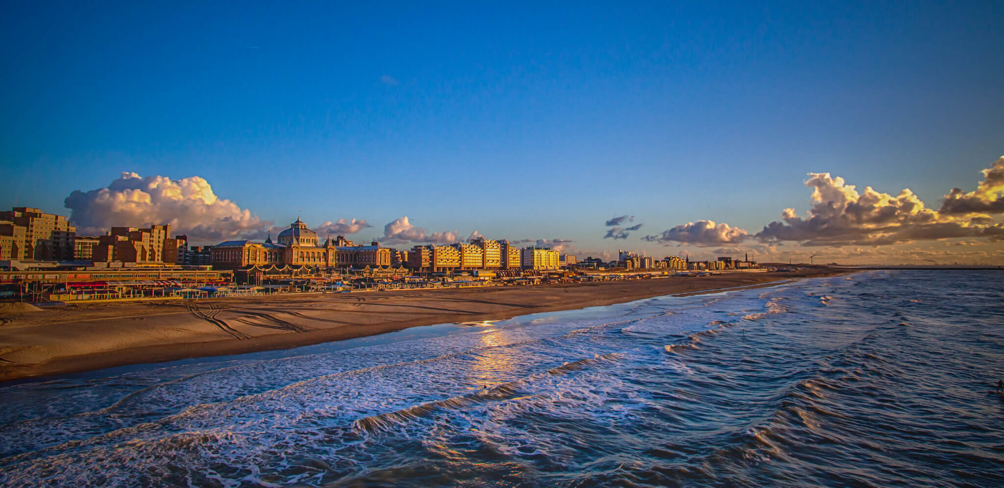 海外観光局に取材 第2弾 オランダ おすすめ観光 Stayway