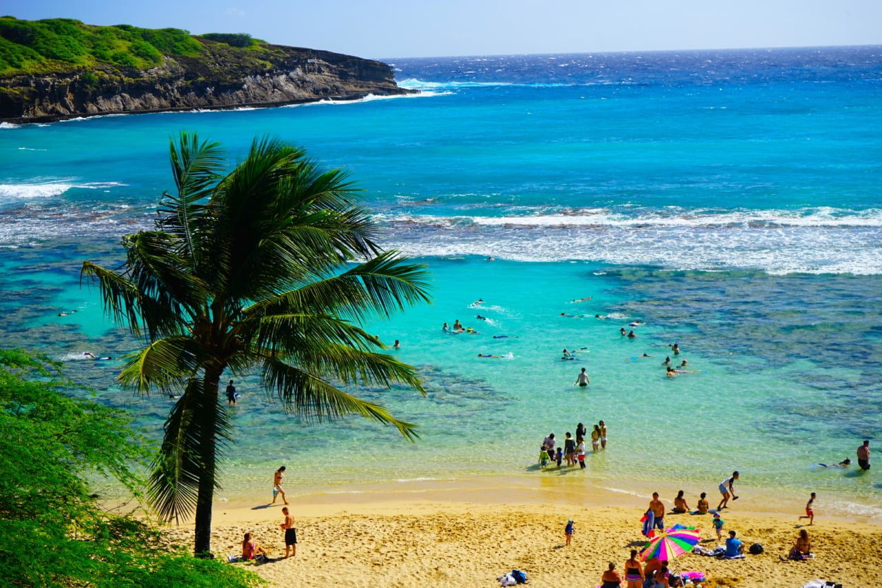 ハワイへ行く人必見 おすすめ観光スポット32 定番 穴場まで Stayway