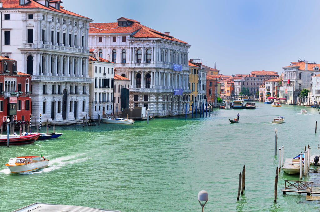 都市別 一度は行きたい イタリアのおすすめ観光地ランキング10 Stayway