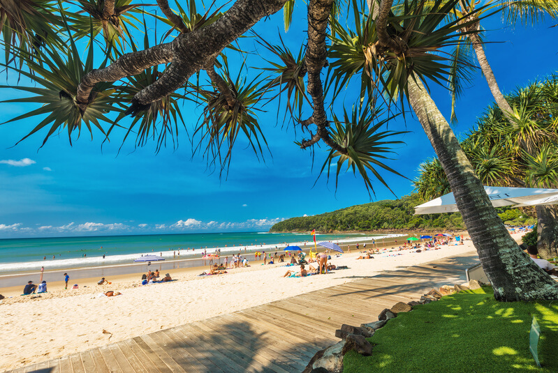 厳選 オーストラリアといえばやっぱり海 おすすめビーチ10選 Stayway