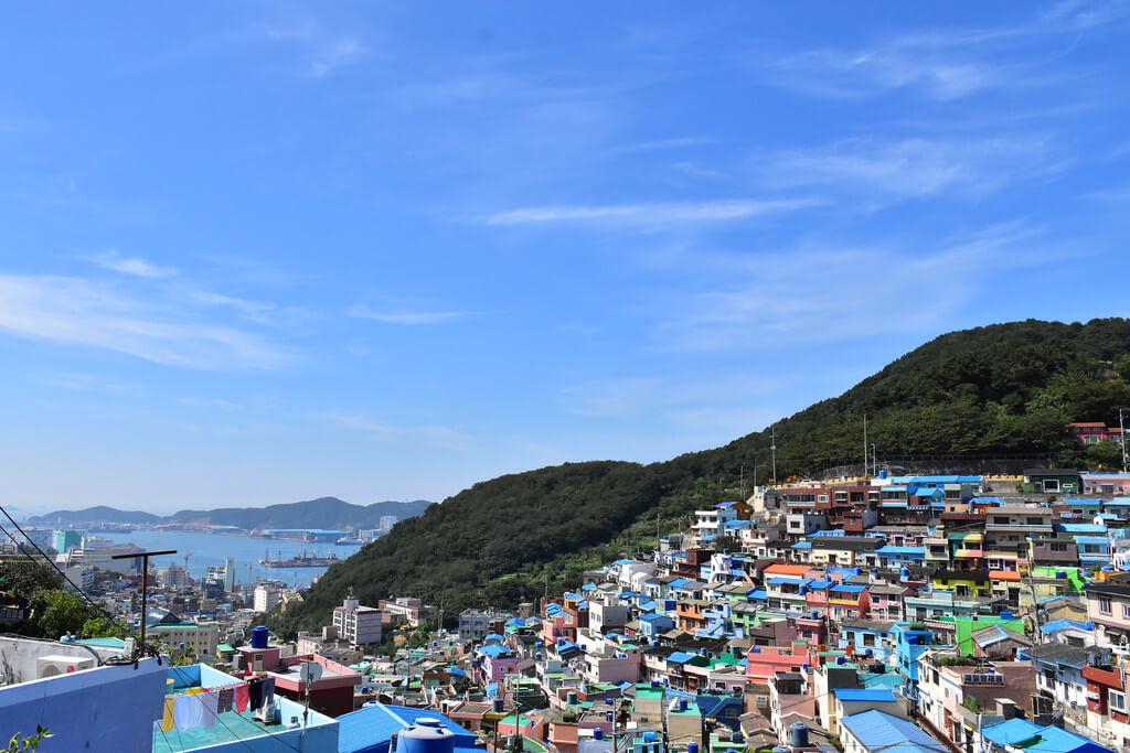 ソウルよりもアツい 今話題の釜山のおすすめ観光スポット11選 Stayway