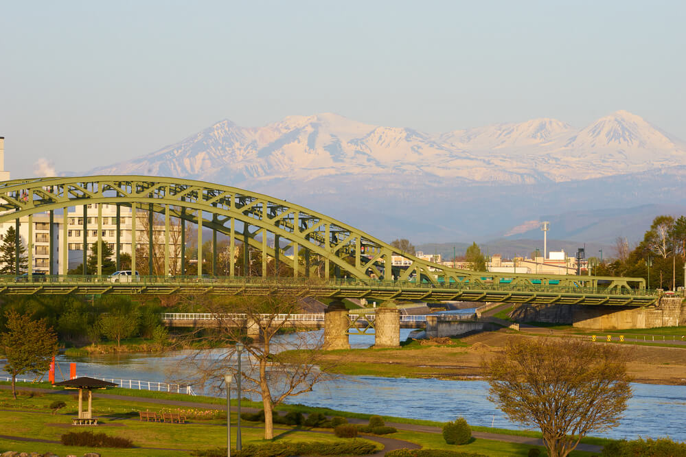 在住者おすすめ 北海道 旭川のおすすめ観光スポット10選 Stayway