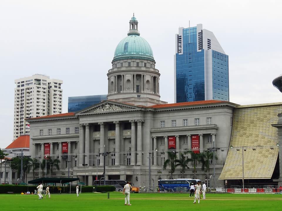 シンガポール丸分かりガイド 首都 面積 宗教 人口を現地在住者が解説 Stayway