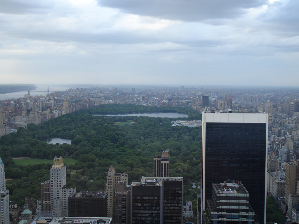 在住者お勧め ニューヨークのセントラル パークを100 楽しむ完全ガイド Stayway