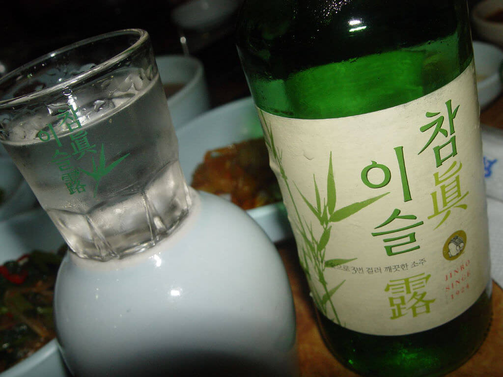 韓国に来たら飲みたい美味しいお酒やマッコリ１０選 Stayway