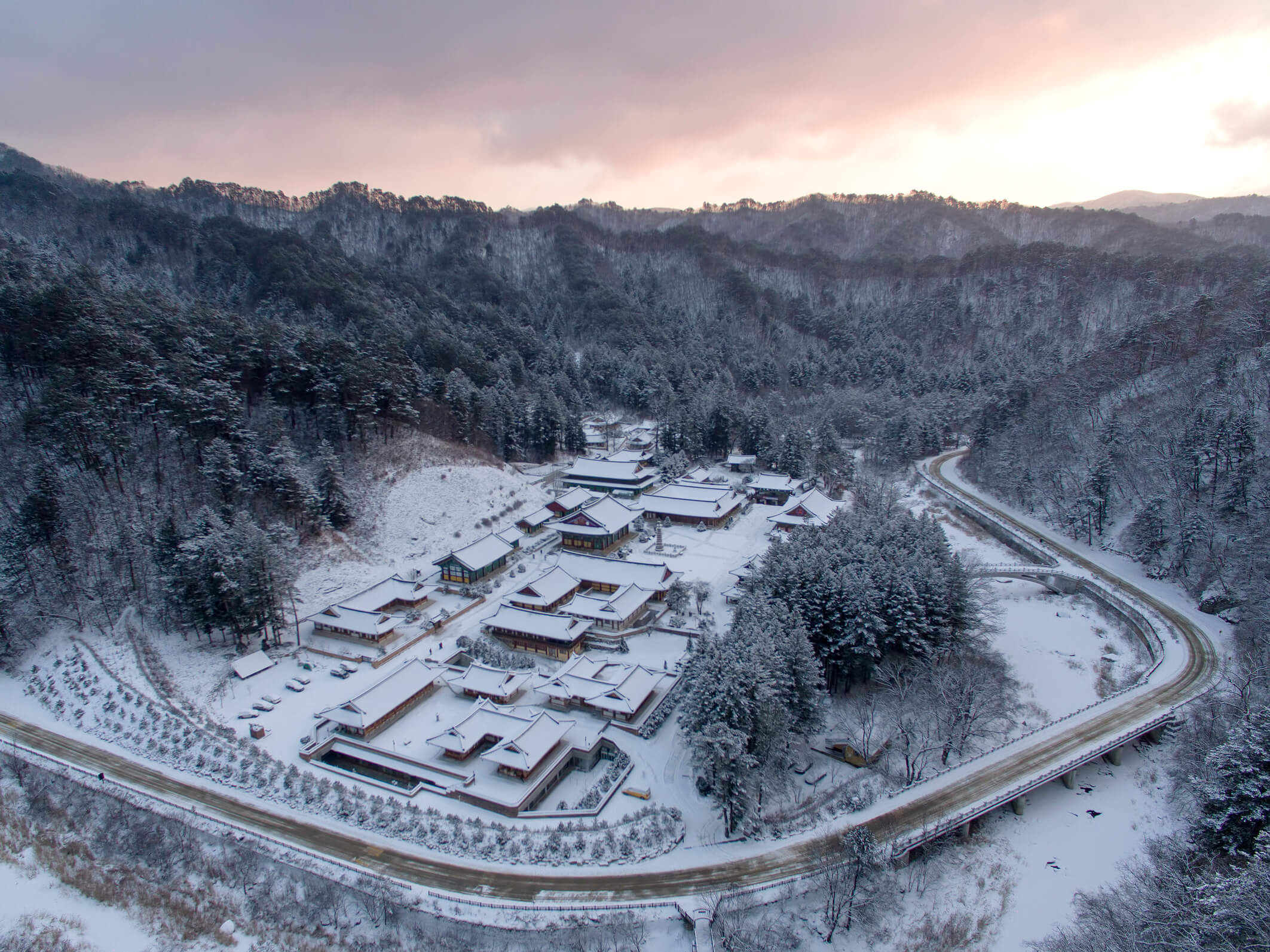 海外観光局に取材 第10弾 韓国 韓国の冬旅行を楽しもう Stayway