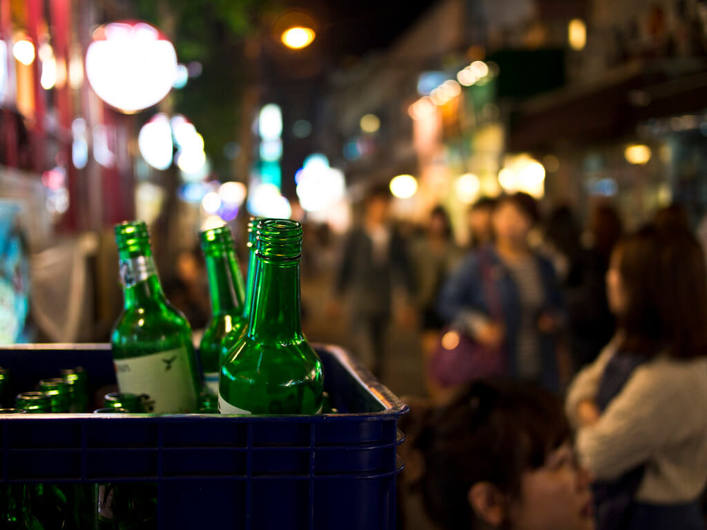 韓国の飲み屋屋台 ポチャ とは そのやり方とおすすめの店をご紹介 Stayway