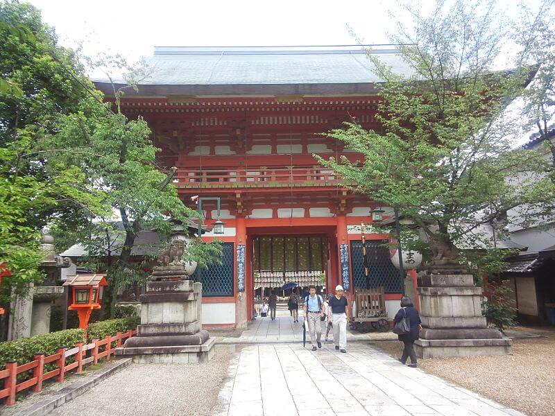 祇園さん の愛称でおなじみ 京都 八坂神社のおすすめスポット10選 Stayway