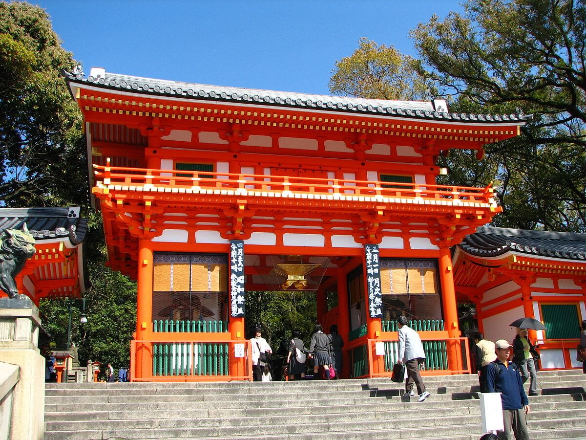 祇園さん の愛称でおなじみ 京都 八坂神社のおすすめスポット10選 Stayway