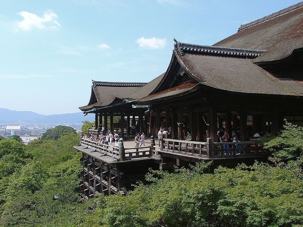 修学旅行でもおなじみ 初めての清水寺で見るべきスポット12選 Stayway