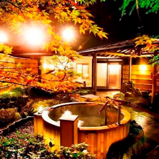 京都で優雅な時間を 露天風呂付きおすすめ高級旅館選 Stayway