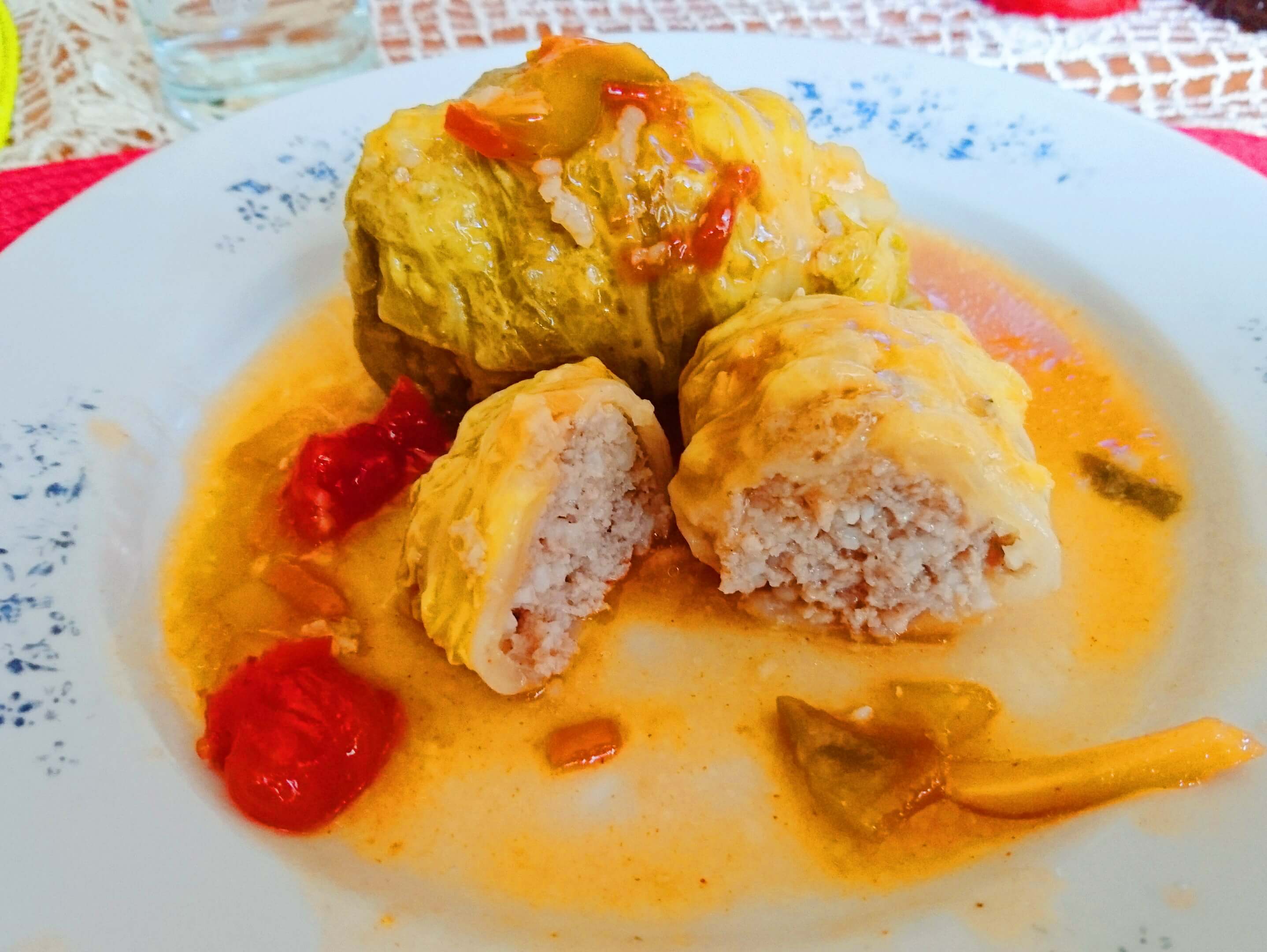 必見 ポーランド在住者が伝える ポーランドおすすめグルメ11選 Stayway