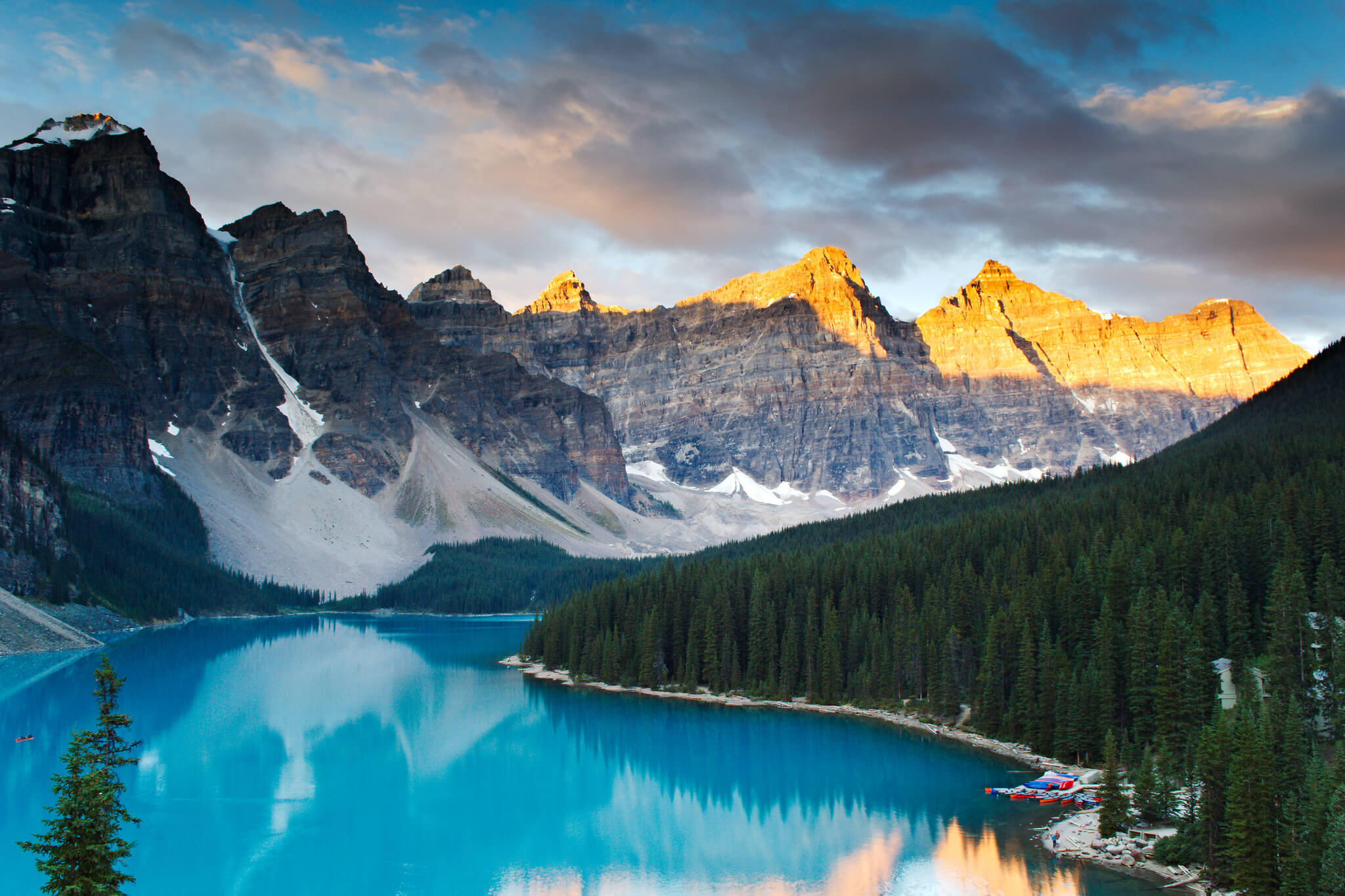 カナダ観光に行くならどこに行くべき おすすめスポット選 Stayway