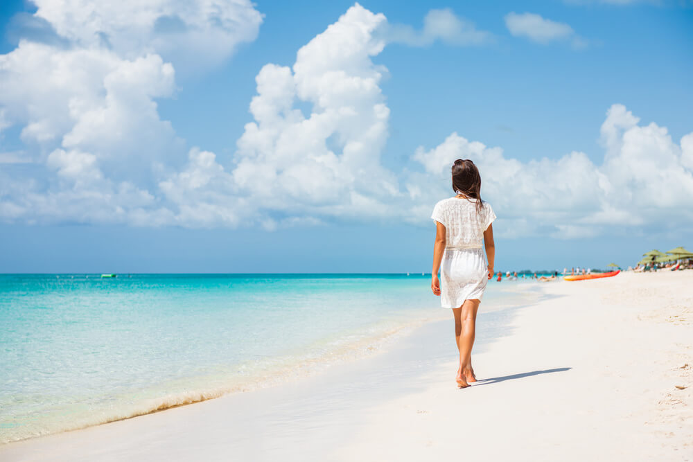 カリブ海を満喫 メキシコ カンクンのおすすめ観光スポット10選 Stayway