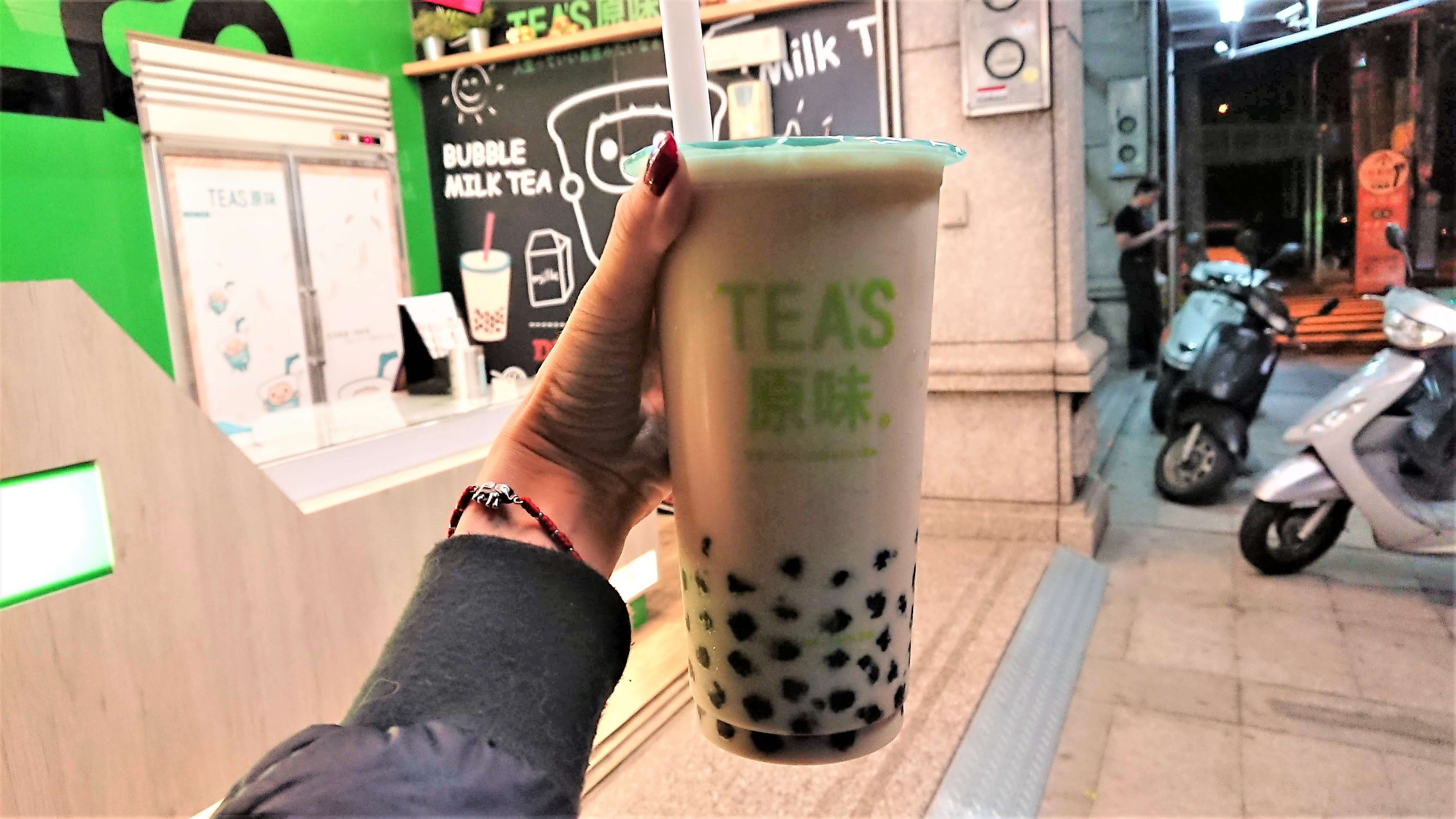 台湾でタピオカミルクティー三昧 ドリンクスタンドおすすめ店10選 Stayway