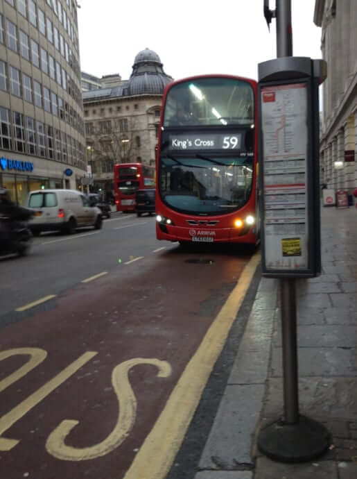 ロンドンの地下鉄 バス タクシー 公共交通機関を賢く活用する方法 在住者解説 Stayway