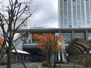 仙台のおすすめ観光スポット グルメ50選 定番から穴場まで紹介 Stayway