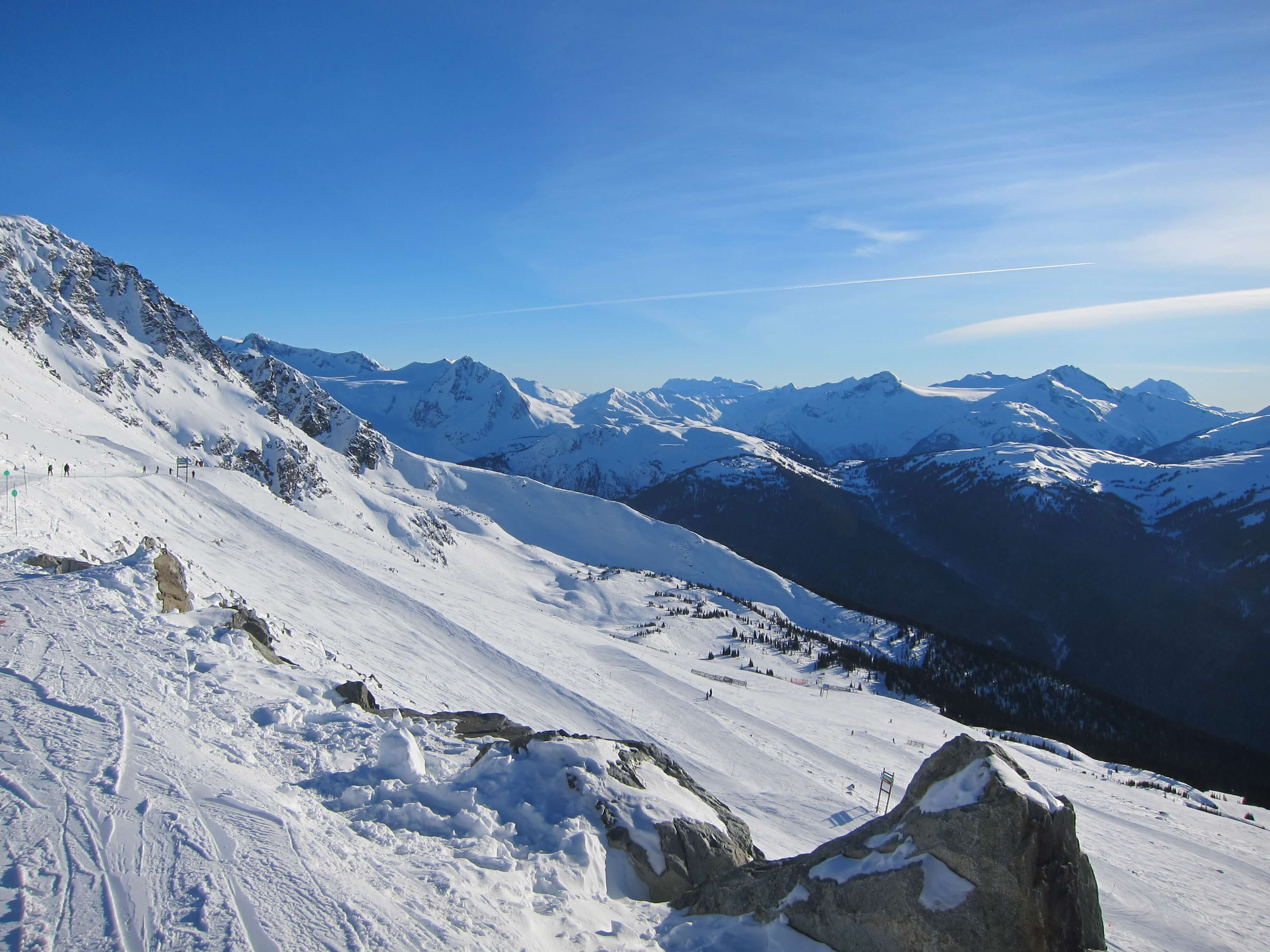 スキーだけじゃない カナダ ウィスラーの冬の楽しみ方8選 Stayway