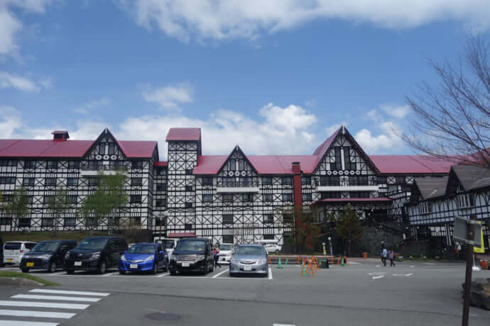 群馬 北軽井沢周辺 温泉に景勝地おすすめ観光スポット10選 Stayway