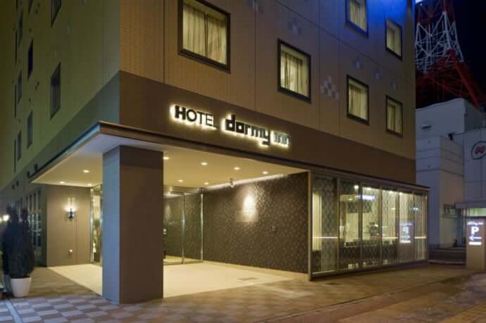 お手頃な新築ホテルも 北海道旭川市でおすすめのホテル10選 Stayway