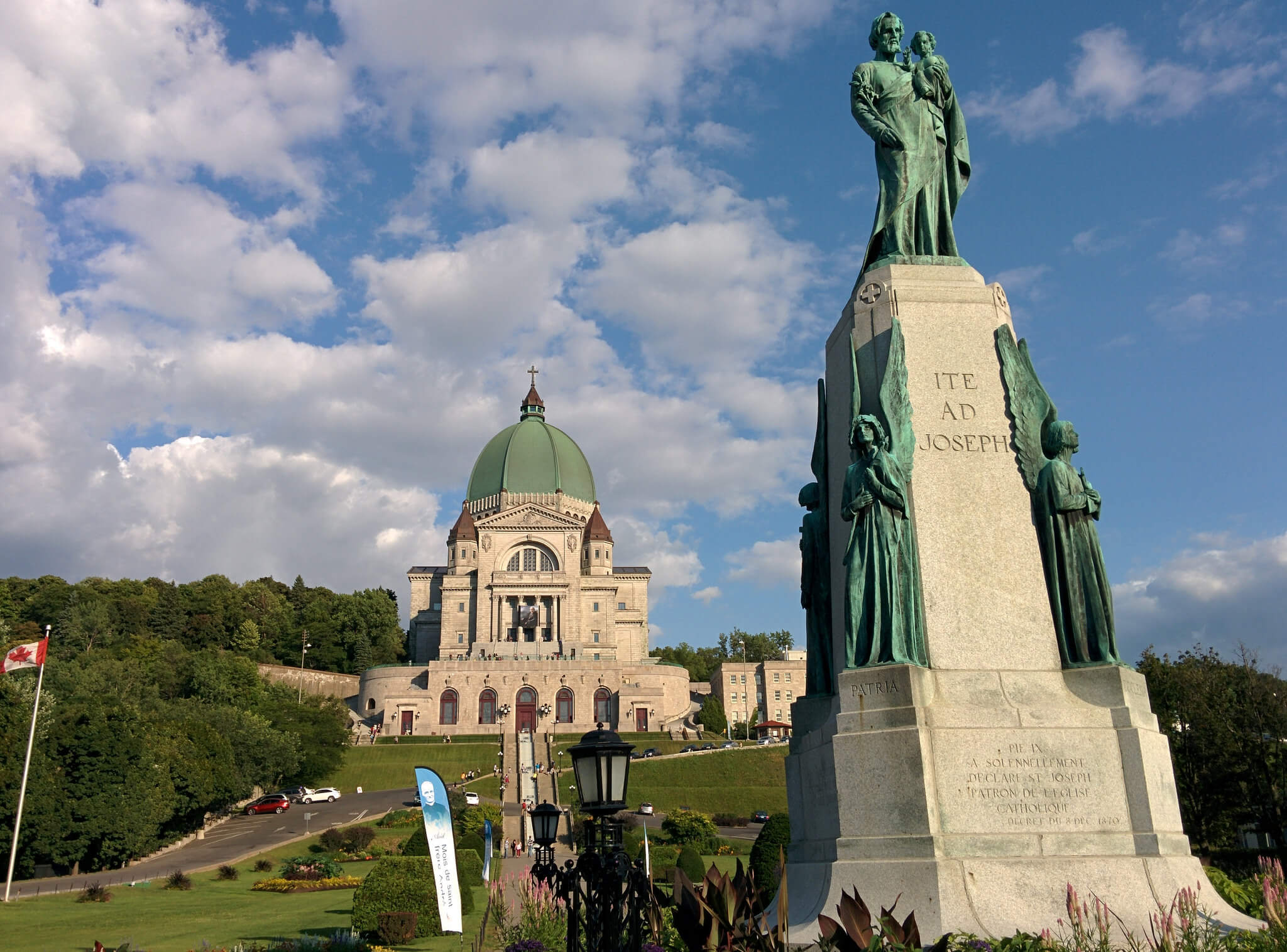 カナダ モントリオールを満喫 おすすめ観光スポット22選 Stayway