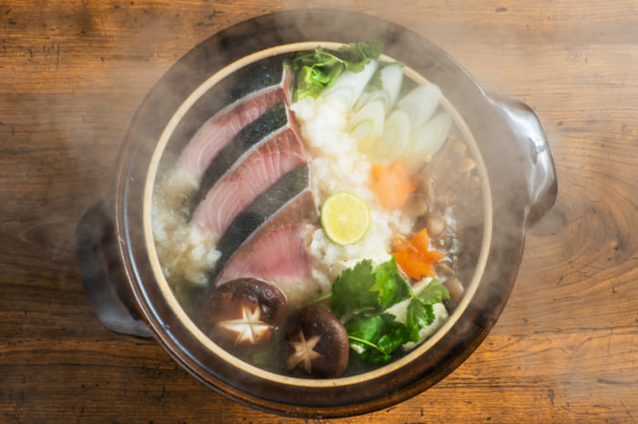 在住者が紹介 島根旅行で絶対に食べてほしいおすすめグルメ10選 Stayway