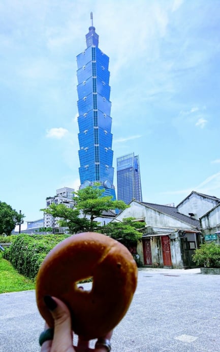 台湾 台北の女子旅 大満喫の1泊2日弾丸ツアーモデルコース Stayway 台湾 台北の女子旅 大満喫の1泊2日弾丸ツアーモデルコース Stayway