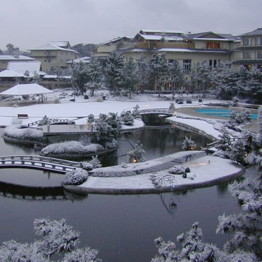 冬の宮城 松島 を満喫 1泊2日で行くおすすめ観光モデルコース Stayway