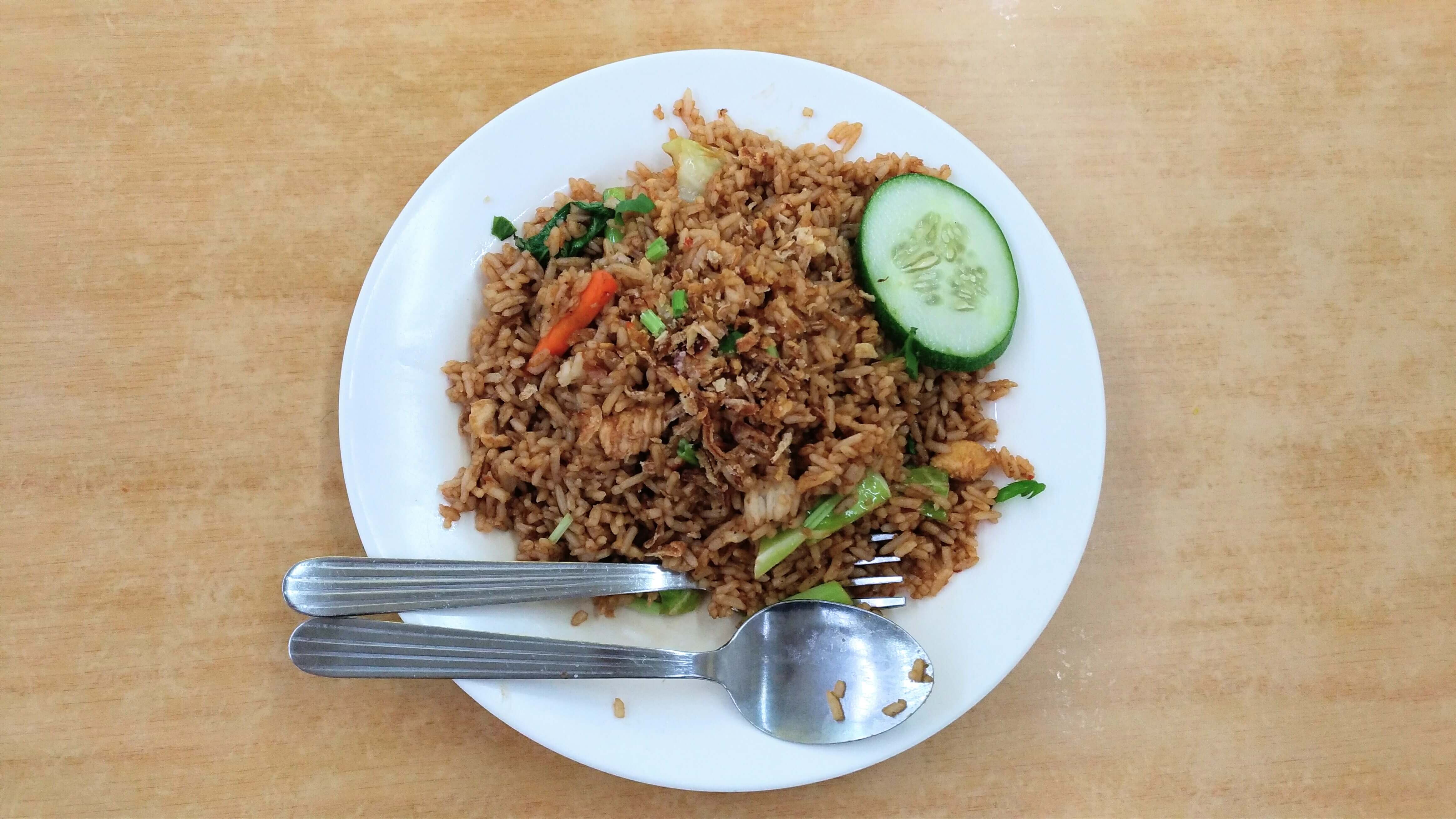 何度も訪れたい マレーシア クアラルンプールのおすすめグルメ12選 Stayway